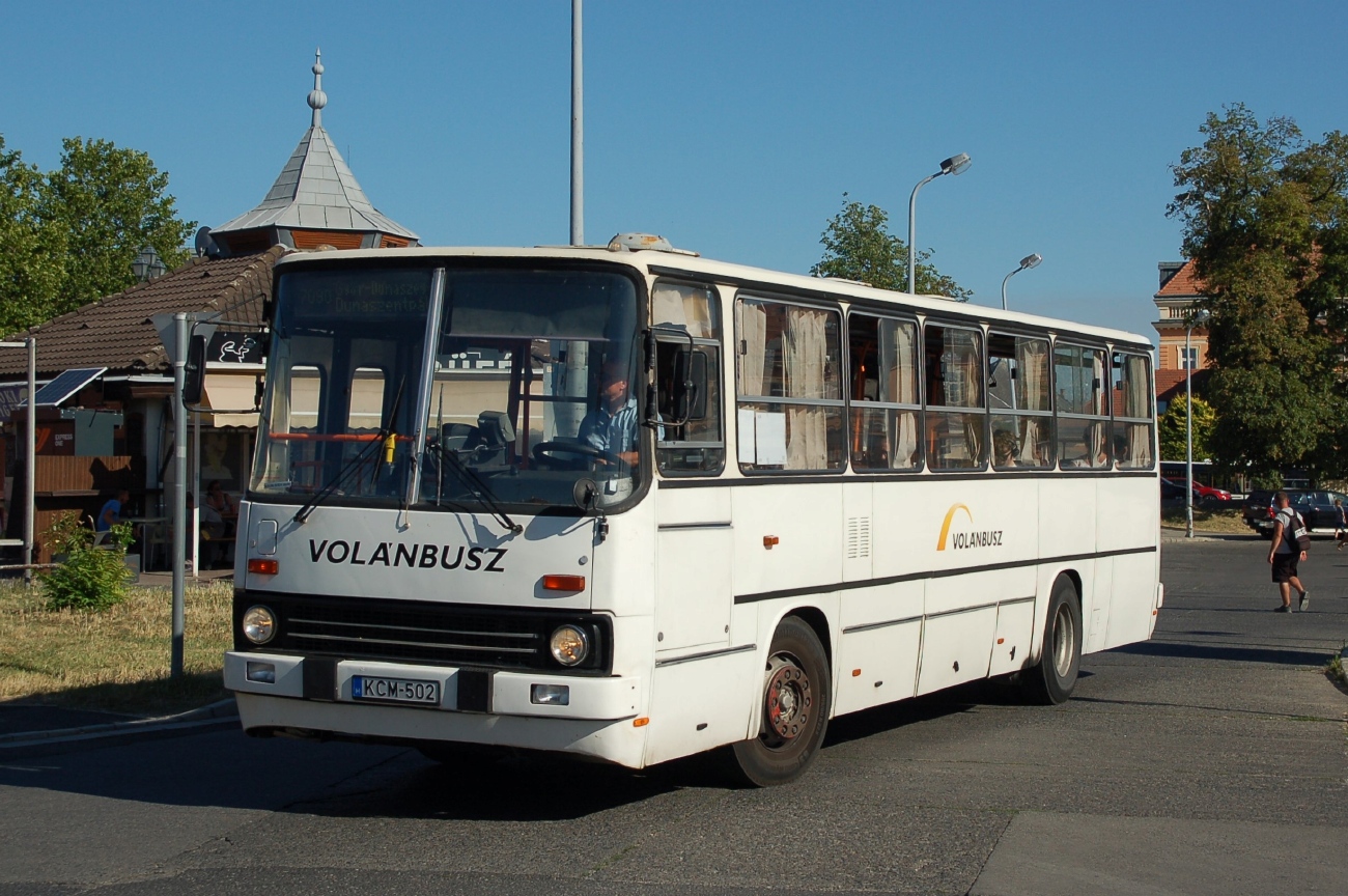 Венгрия, Ikarus 260.20M № KCM-502