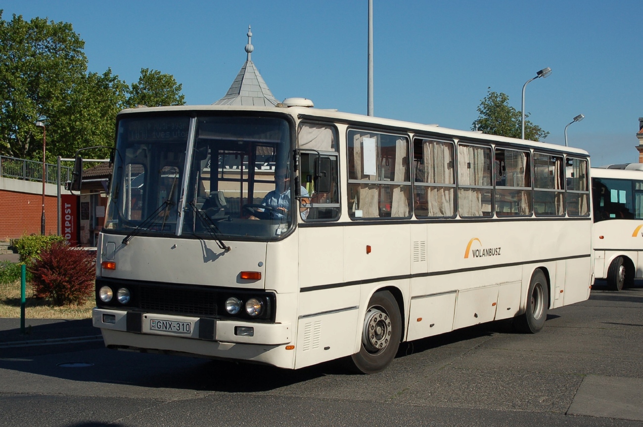 Венгрия, Ikarus 260.20M № GNX-310
