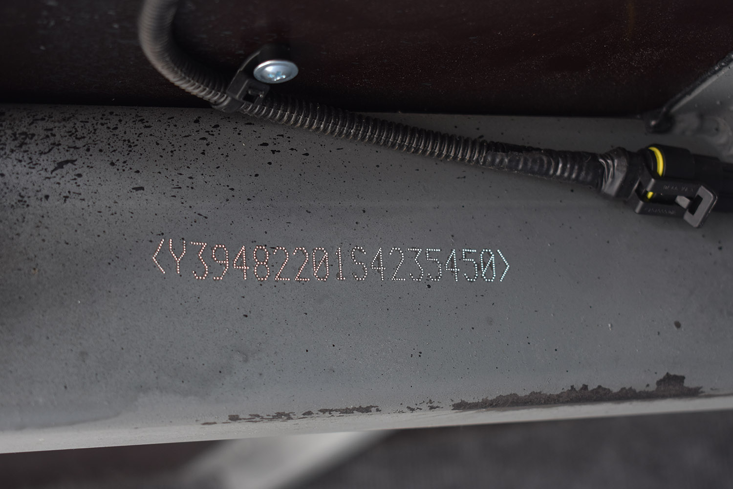 Свердловская область, АВИОР № АВИОР