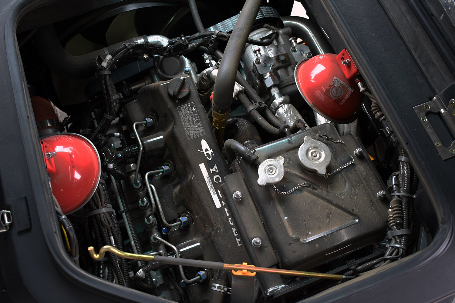 Свердловская область, Yutong ZK6729D № ZK6729D - 13405