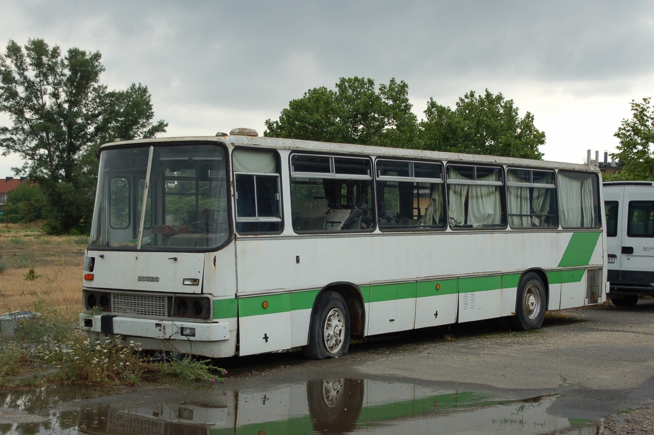 Венгрия, Ikarus 266.25 № (CJF-034)