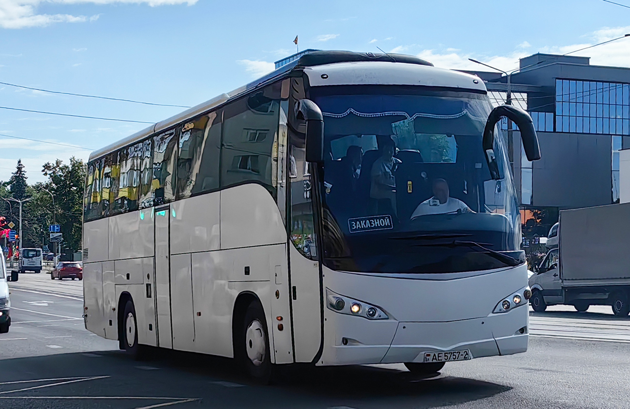 Витебская область, Noge Touring Star № АЕ 5757-2