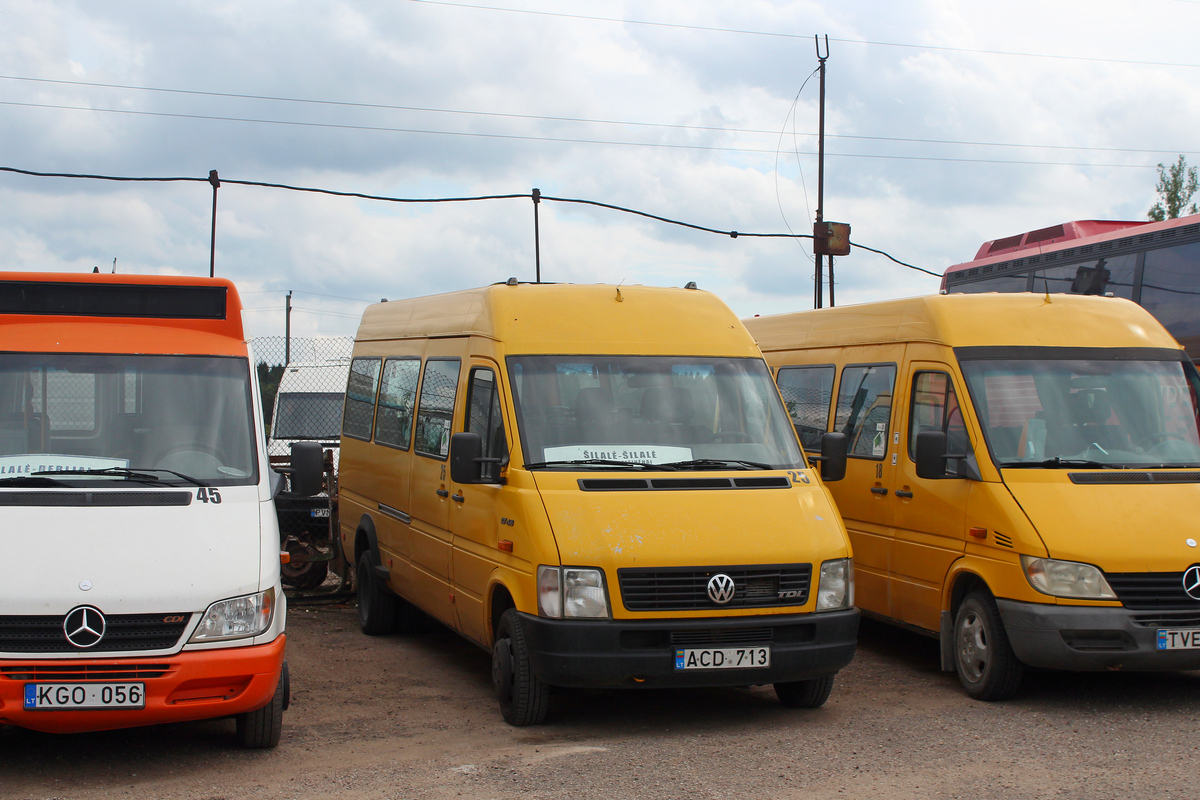 Литва, Altas № 25 Литва, Altas № 25