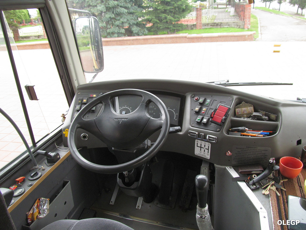 Витебская область, МАЗ-241.S30 № АК 1560-2