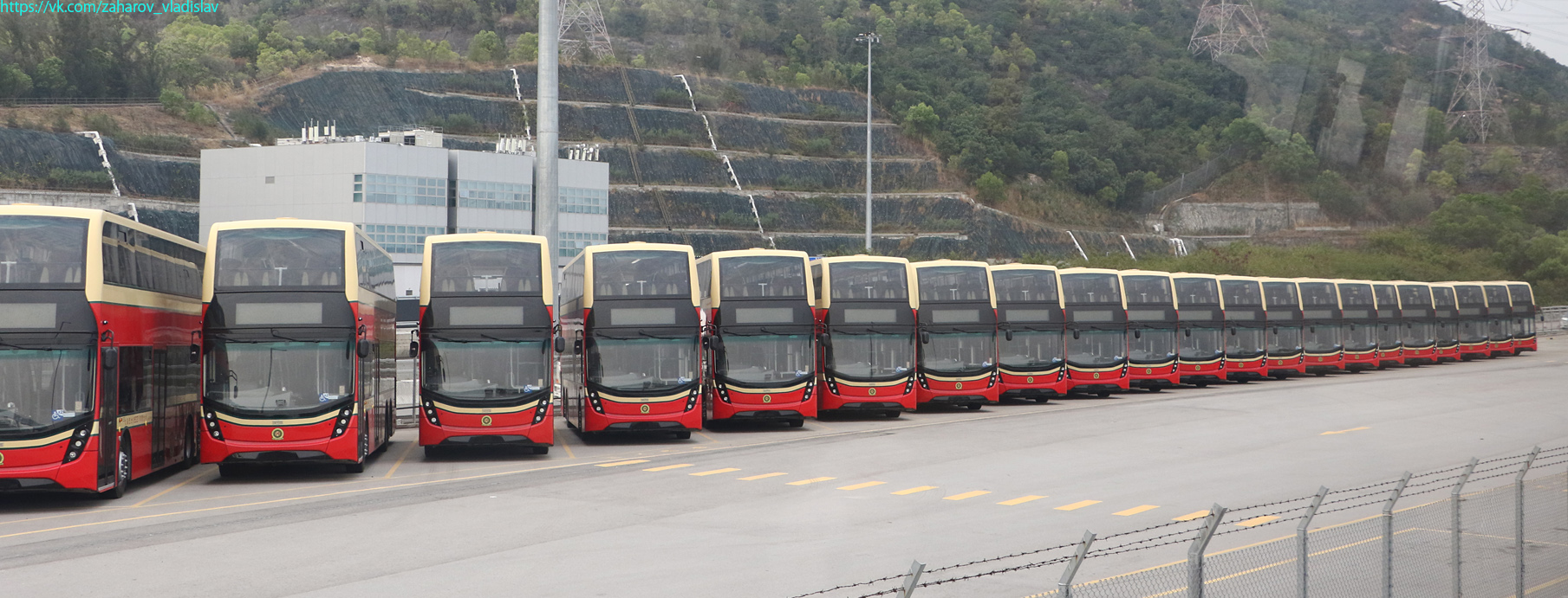 Гонконг — Разные фотографии | 其他的照片