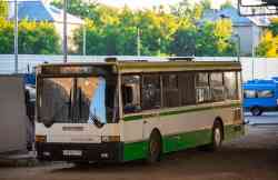 Maskvos sritis, Ikarus 415.33 # В 485 ВР 550
