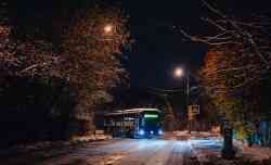 Maskva, LiAZ-6274 # 460124