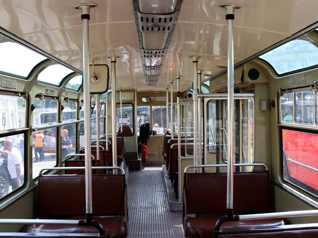 Бельгия, Ragheno № 8024