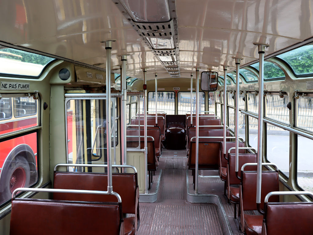 Бельгия, Ragheno № 8024