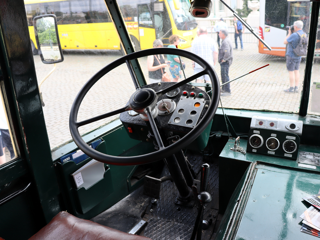 Бельгия, Ragheno № 515