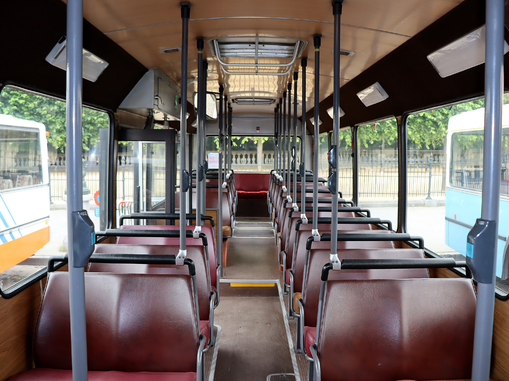 Belgium, Van Hool A120 № 9051.11