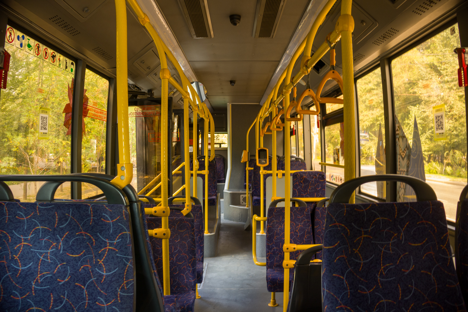 Алматы, Golden Dragon XML6125CN (Hyundai Trans Auto) № 3559