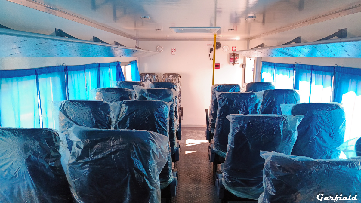 Красноярский край, Borus 4671 № Borus 4671