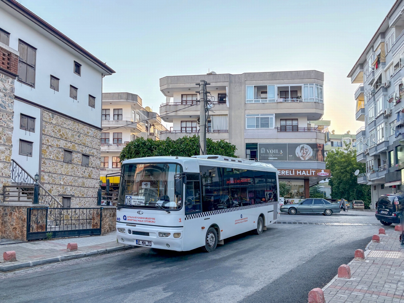 Турция, Güleryüz Cobra GD160 № 1 Турция, Güleryüz Cobra GD160 № 1