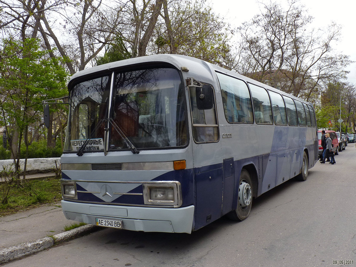Днепропетровская область, Mercedes-Benz O303-14RHP № AE 2340 BB