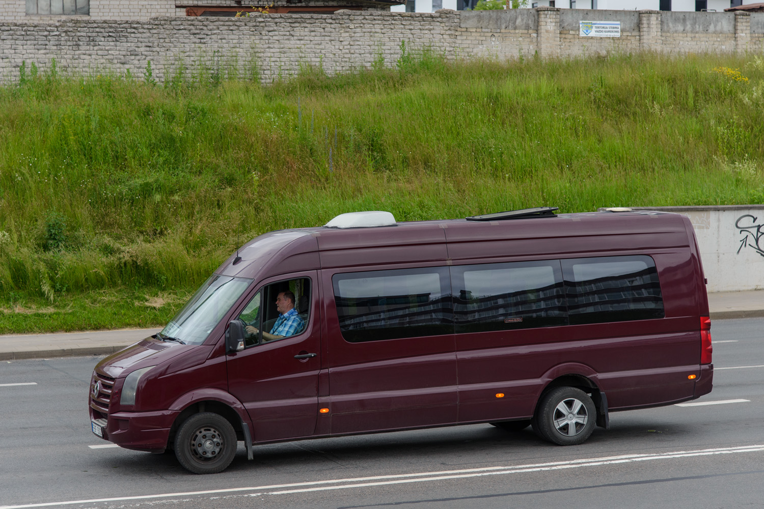 Литва, Altas № 03