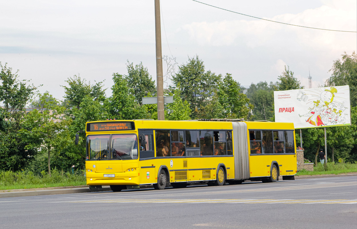 Брестская область, МАЗ-105.465 № 10390