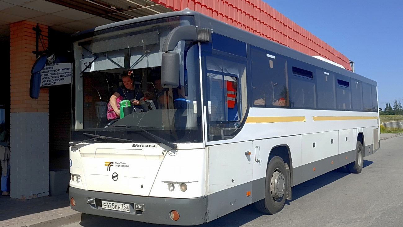 Московская область, ЛиАЗ-5250 № 073040