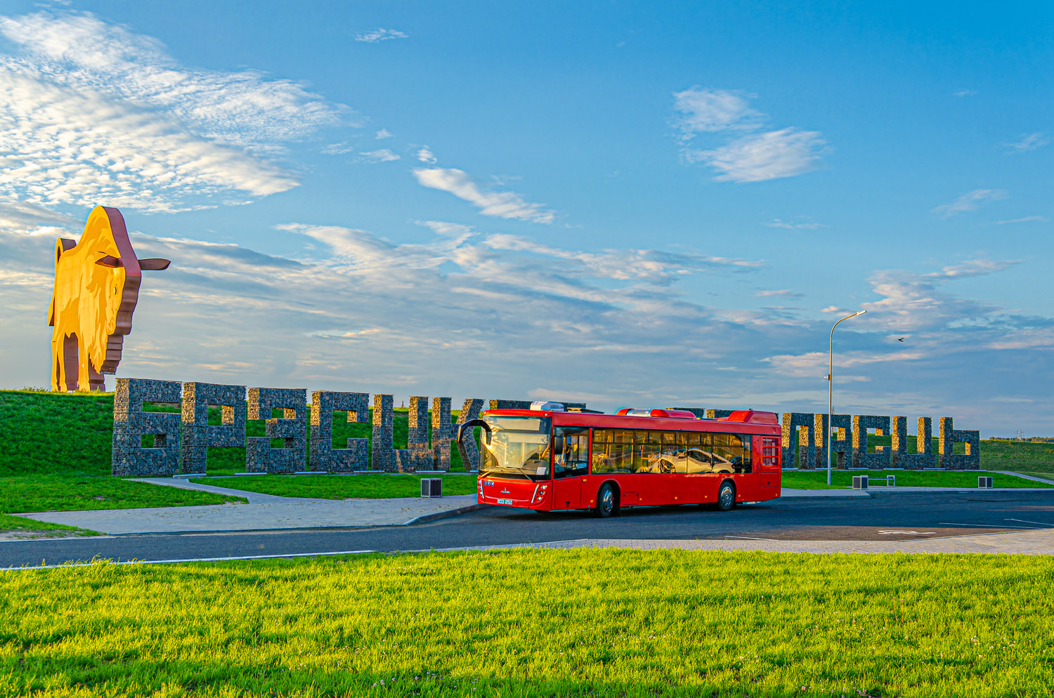 Брестская область, МАЗ-203.047 № КМ ВР 5475; Брестская область &mdash; Разные фотографии