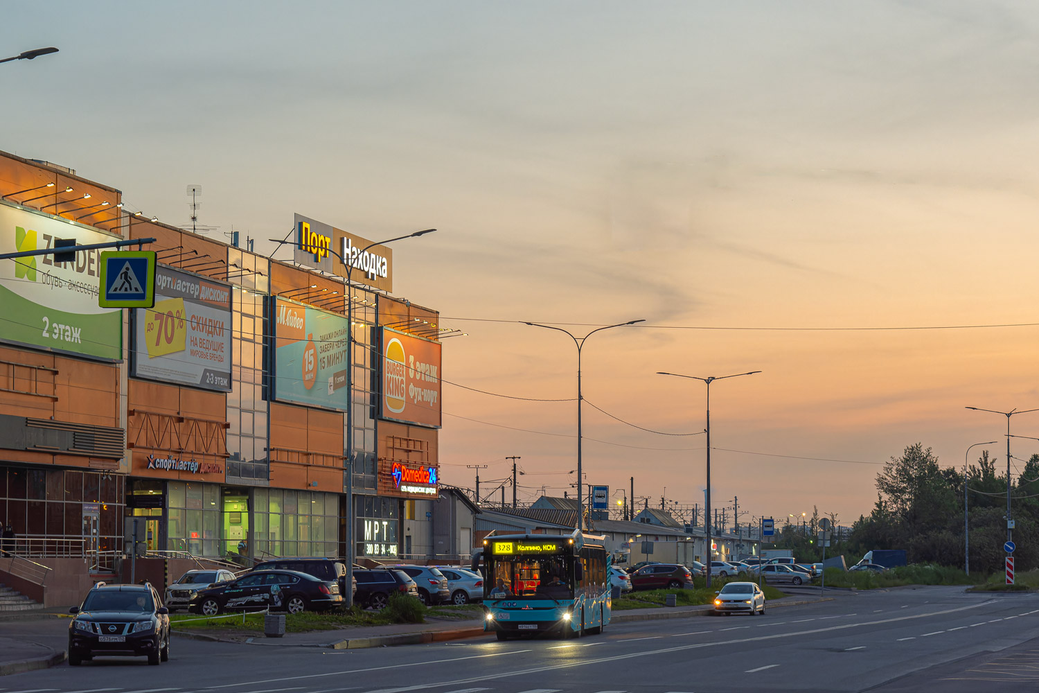 Санкт-Петербург, МАЗ-303.065 № 8199; Санкт-Петербург — Разные фотографии Санкт-Петербург, МАЗ-303.065 № 8199; Санкт-Петербург — Разные фотографии