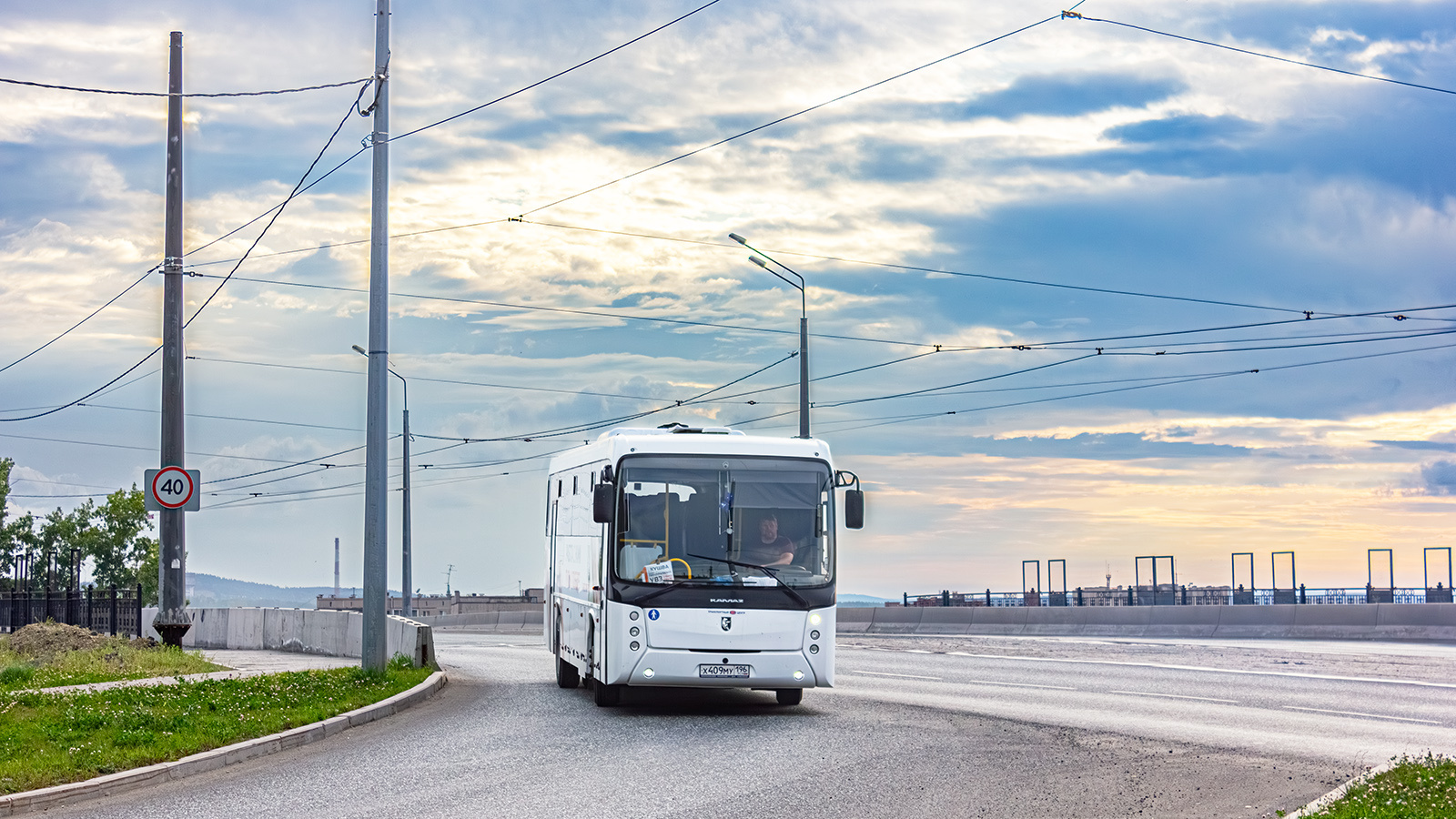 Свердловская область, НефАЗ-5299-17-52 № 565