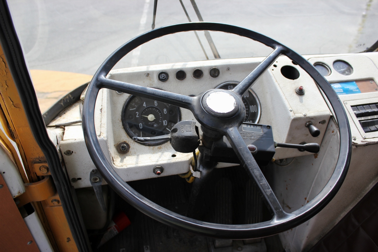 Челябинская область, ЛиАЗ-677М № 555