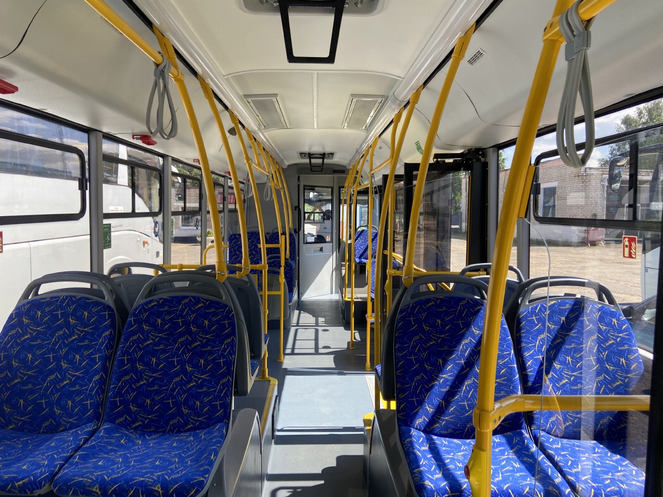 Витебская область, МАЗ-203.047 № 60305