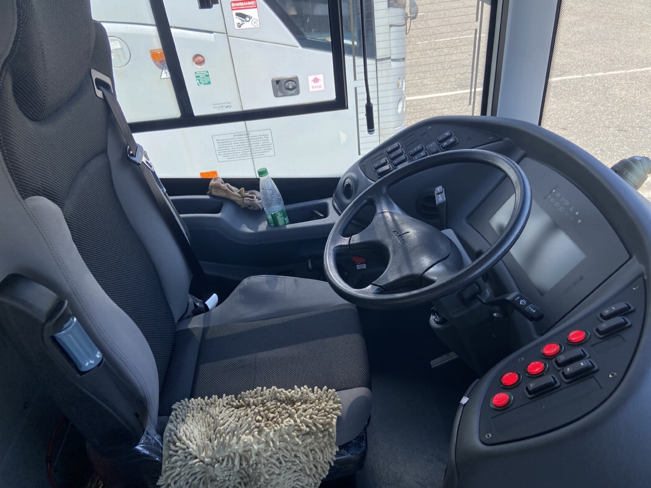 Витебская область, МАЗ-203.047 № 60305