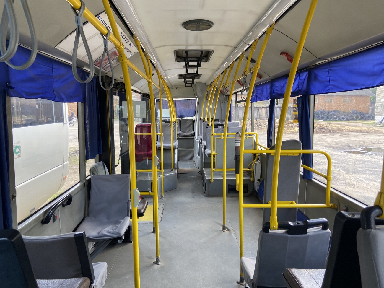 Витебская область, МАЗ-203.065 № 60200