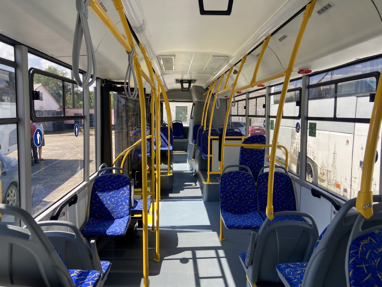 Витебская область, МАЗ-203.047 № 60305