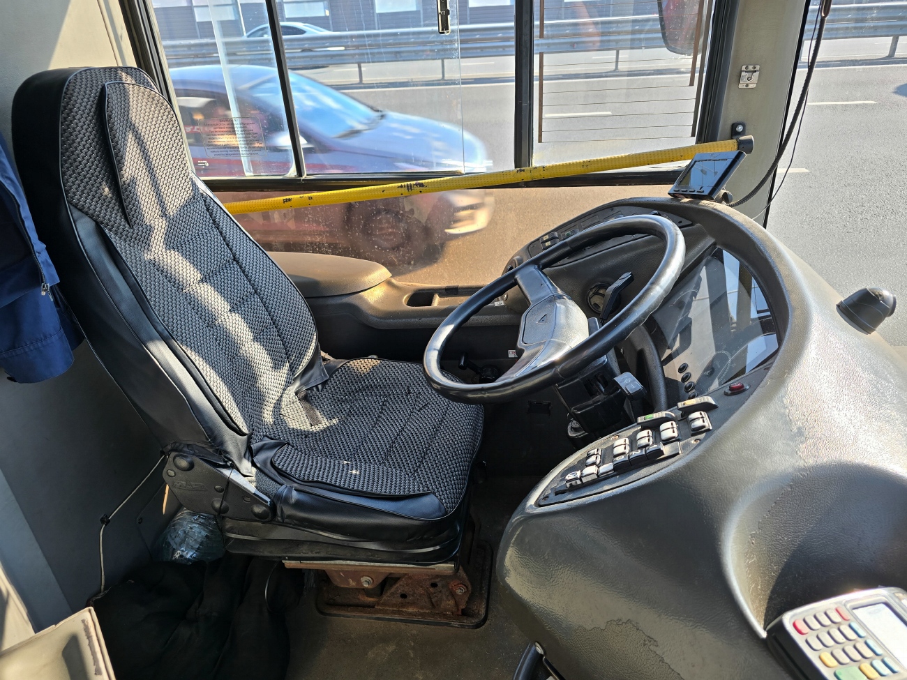 Татарстан, МАЗ-203.069 № 467