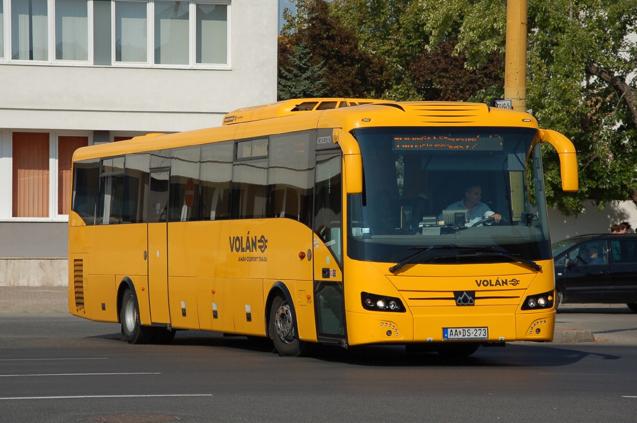 Венгрия, Kravtex Credo Inovell 12 № AA DS-273
