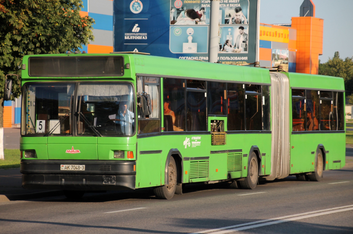 Гомельская область, МАЗ-105.060 № 11517