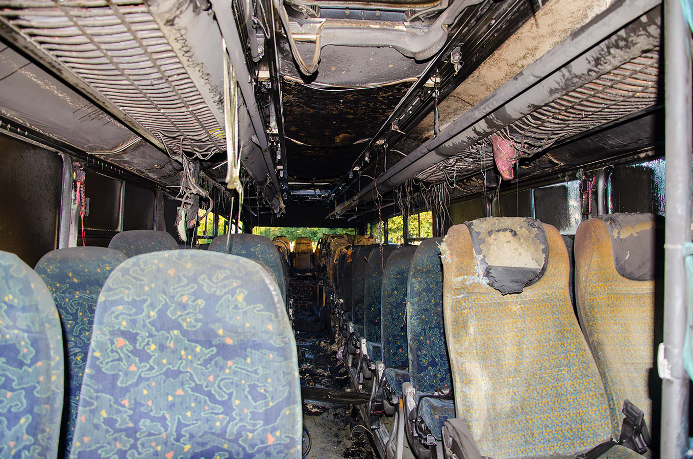 Калининградская область, Mercedes-Benz O345 № Р 407 АМ 39