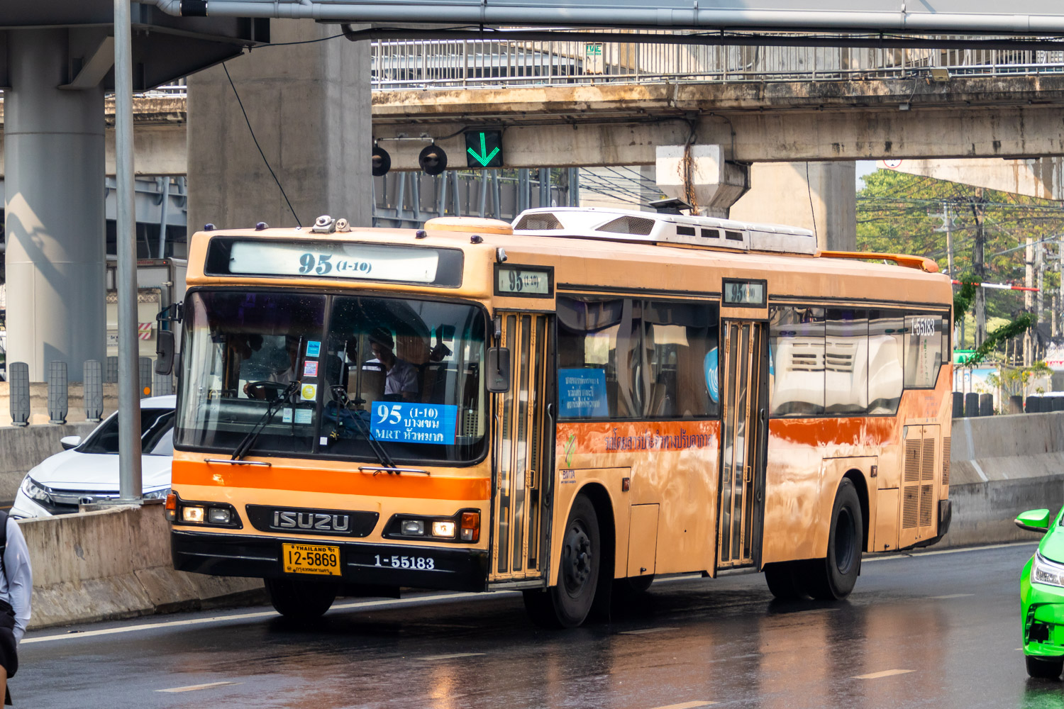 Таиланд, Cherdchai № 1-55183