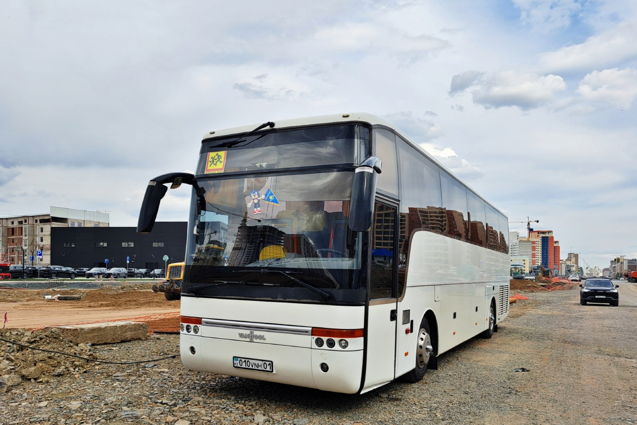 Астана, Van Hool T915 Acron № 010 VNH 01