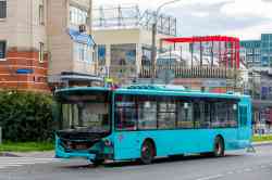 Санкт-Петербург, Volgabus-5270.G2 (LNG) № 6161