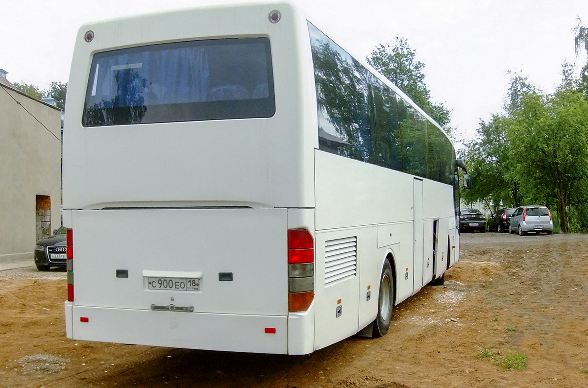 Удмуртия, ЛАЗ-5208NL "НеоЛАЗ" № С 900 ЕО 18 Удмуртия, ЛАЗ-5208NL "НеоЛАЗ" № С 900 ЕО 18