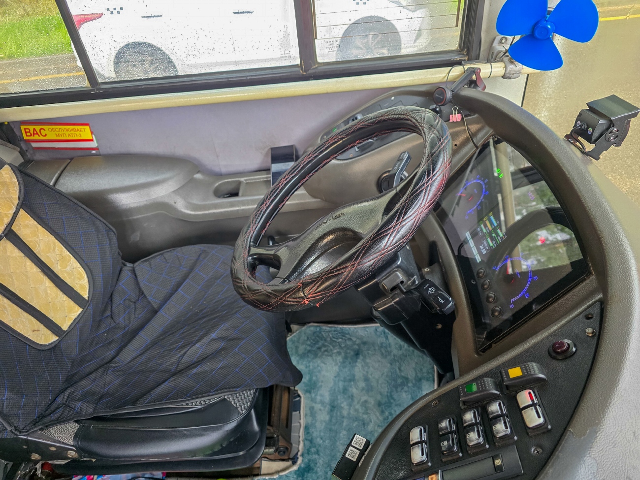 Татарстан, МАЗ-203.069 № 751