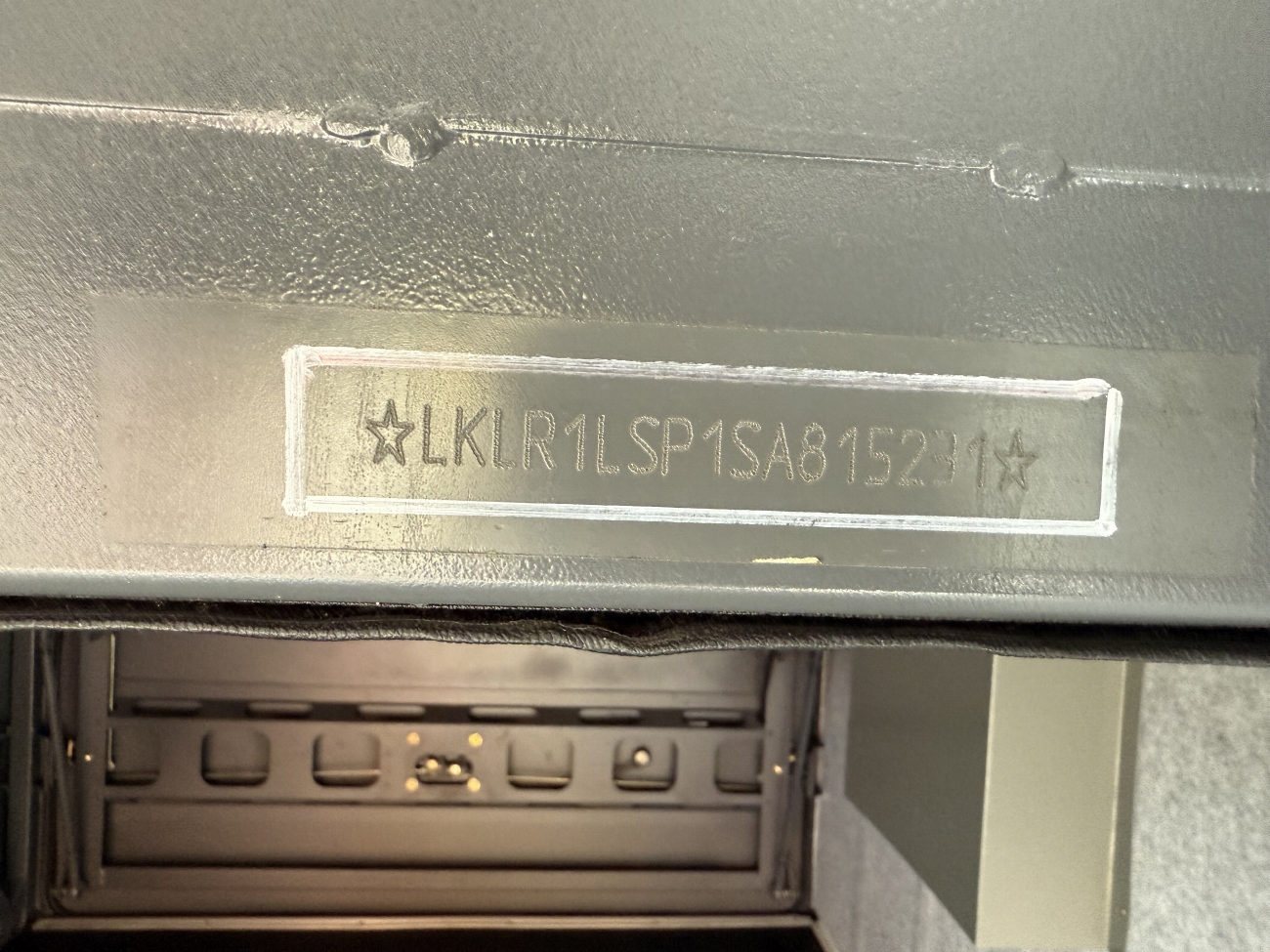 Москва, Higer V12 (KLQ6126LKQ) № KLQ6126LKQ