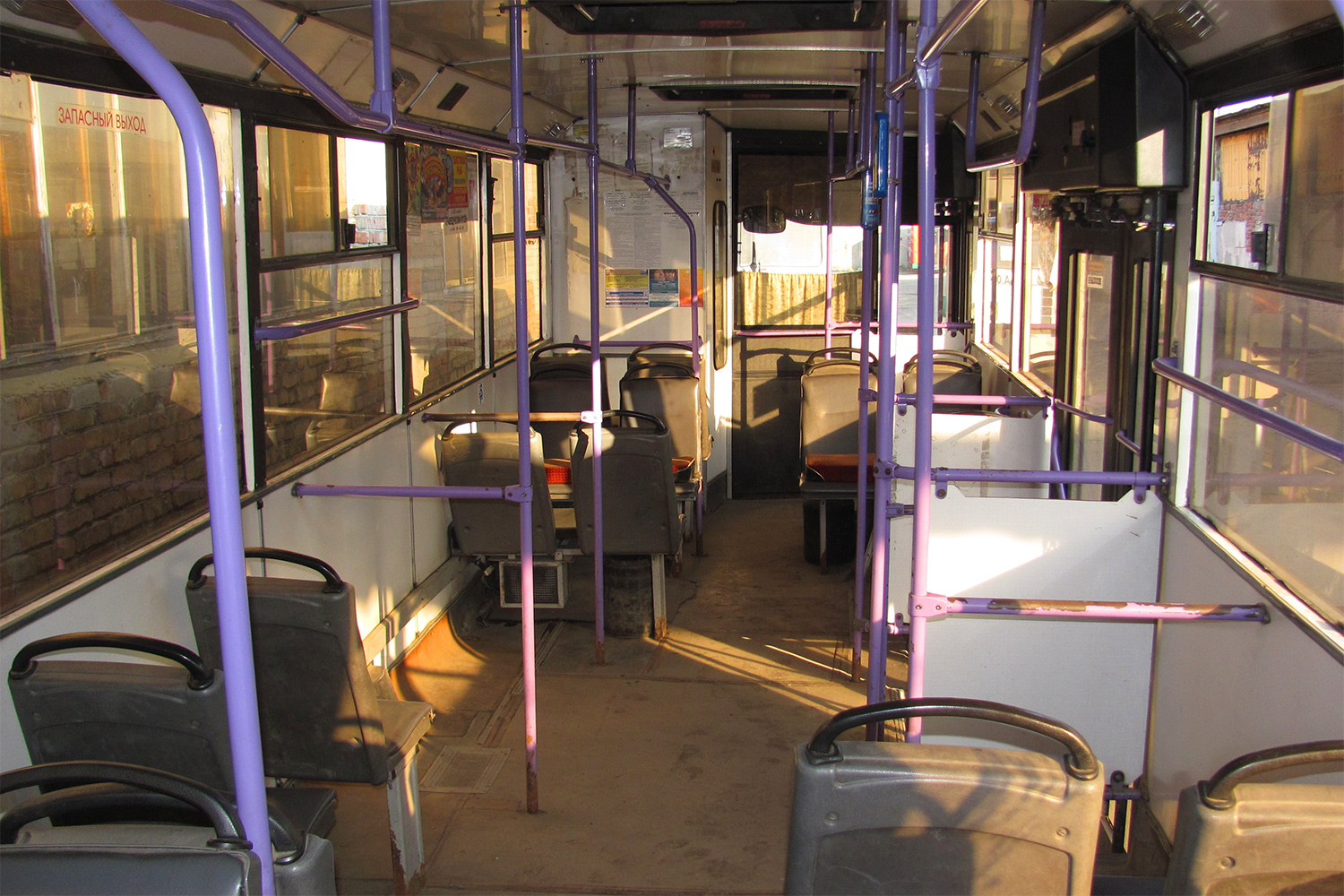 Пензенская область, Волжанин-5270-10-04 № 514