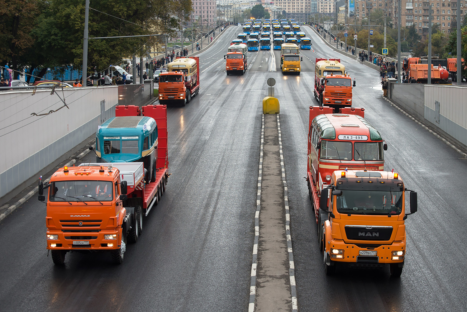 Москва — Разные фотографии