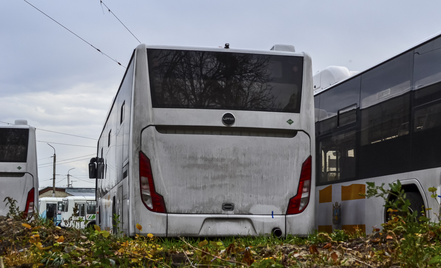 Ставропольский край — Автобусы без номеров; Ставропольский край — Предприятия автобусного транспорта; Ставропольский край — Разные фотографии