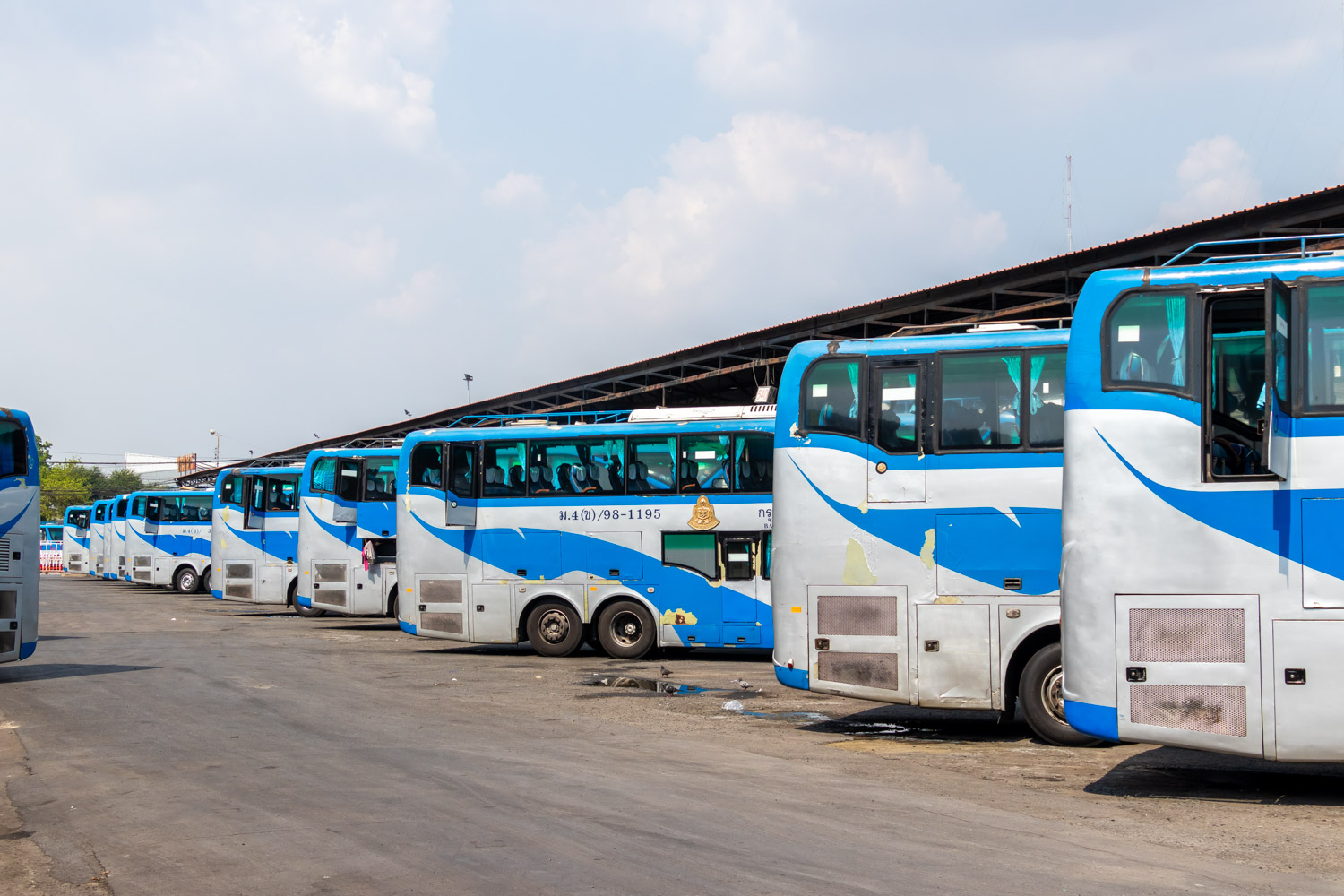 Таиланд — Разные фотографии