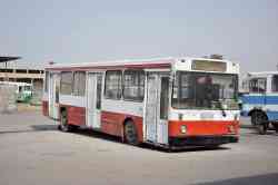 Tajikistan, LiAZ-5256 # н/н