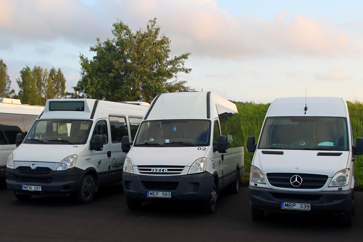 Литва, Avestark № 02 Литва, Avestark № 02