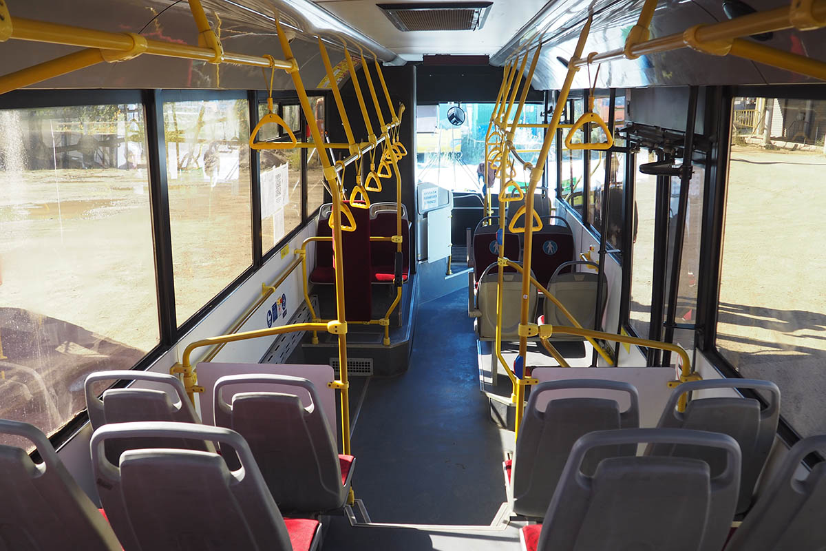 Саха (Якутия), КАвЗ-4270-82 № КМ 362 14