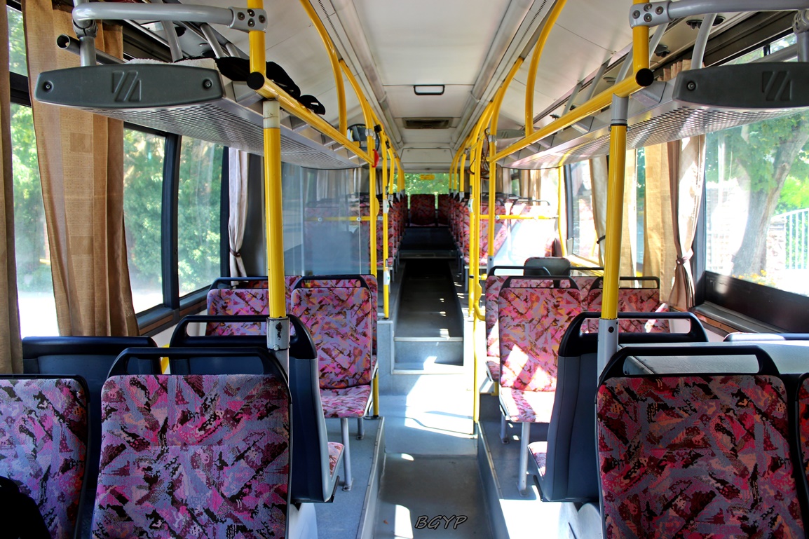 Венгрия, Ikarus EAG E94.17 № KYV-344