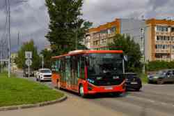 Вологодская область, ПАЗ-422320-04 "Citymax 9" № 6106