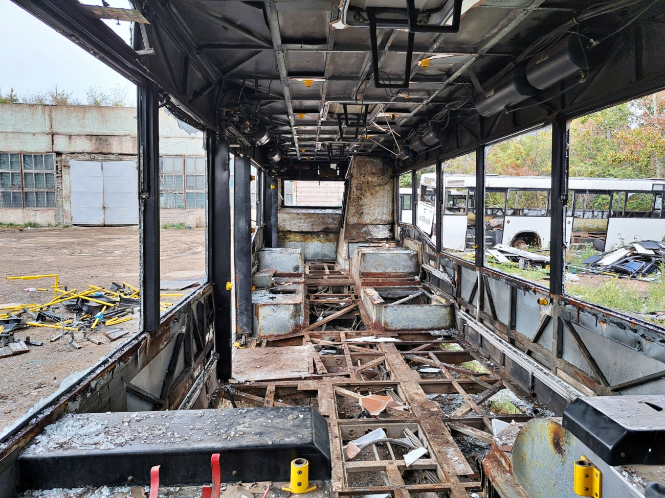 Астана, МАЗ-103.465 № G052